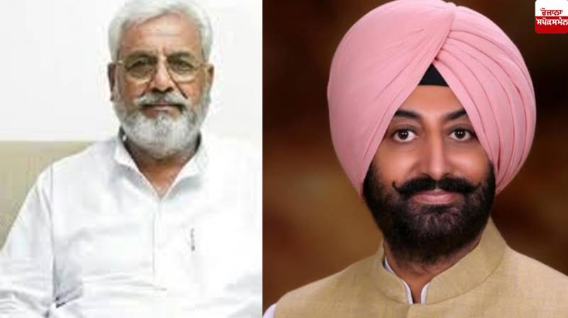 BJP appoints Surjit Jyani as in-charge for Tarn Taran by-election