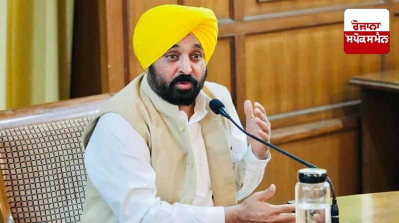 Punjab government to launch cleanliness drive in 2300 villages to bring back normal life affected by floods