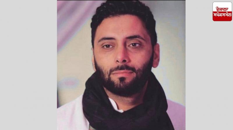 Mudki youth dies in truck accident in America