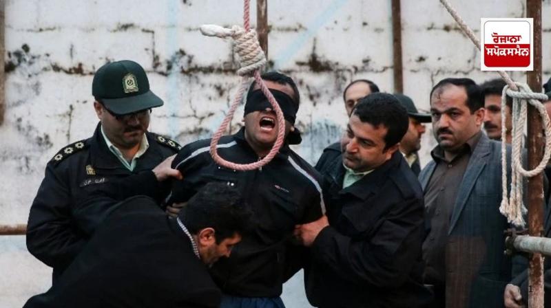Israel-Iran war : Iran executes another Israeli spy