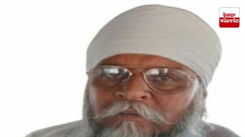Mangat Singh arrested News in punjabi 