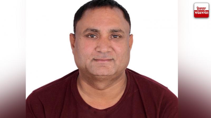 Punjabi dies in Dubai Tanda News 