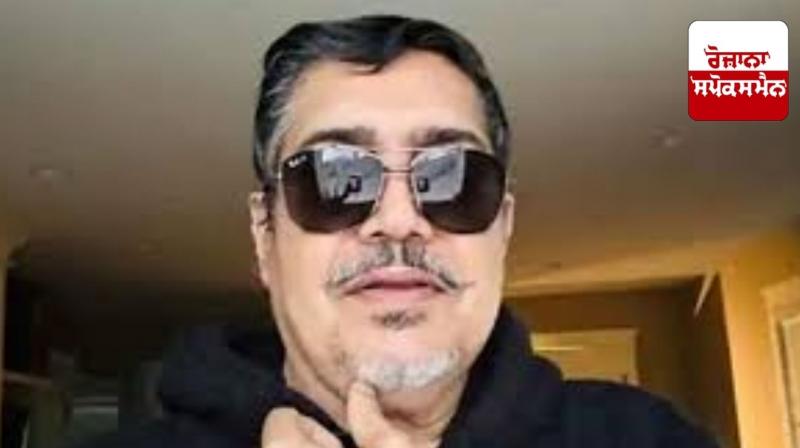 How Jagman Samra, arrested in a fraud case, escaped abroad after deceiving police personnel