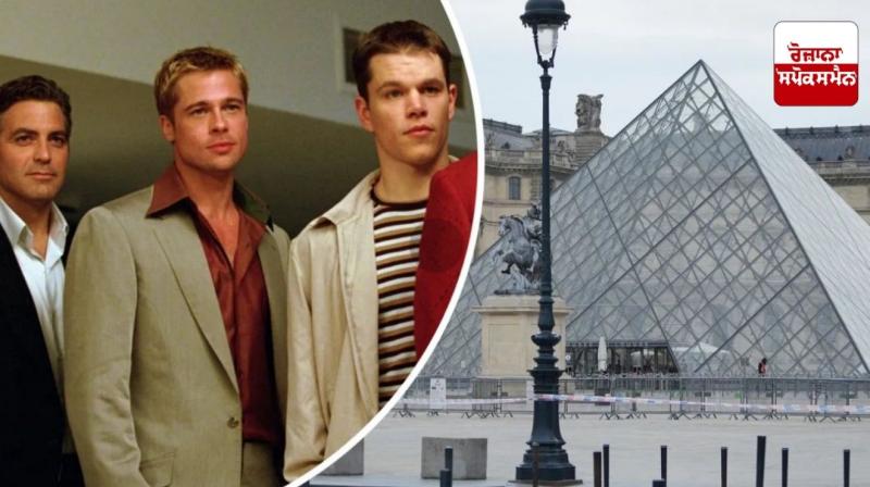 Thieves who stole jewellery worth Rs 895 crore arrested