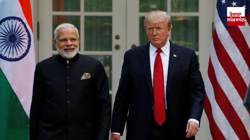 US to provide India with $131 million in critical military equipment News in punjabi