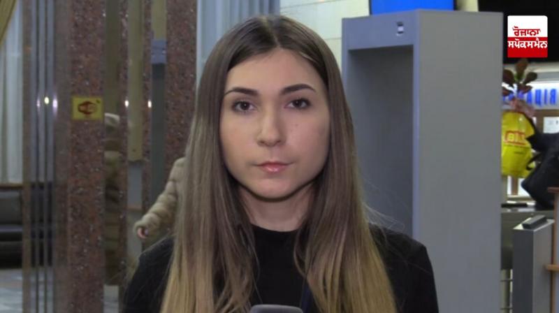 Russians brutally tortured Ukrainian journalist Victoria Roshchina Horrific News