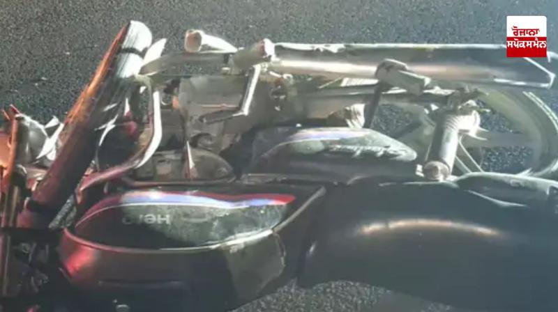 Bhiwani haryana  Accident News