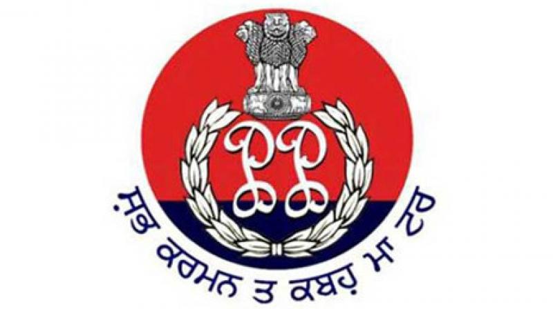 punjab polic