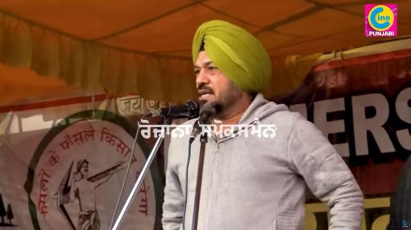 Gurpreet Ghuggi