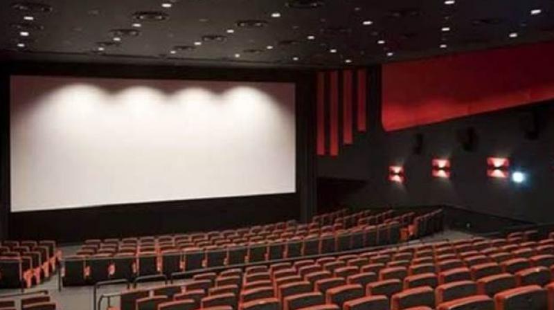 Pvr says malls may open mid june post that within 2 3 weeks cinemas too may open