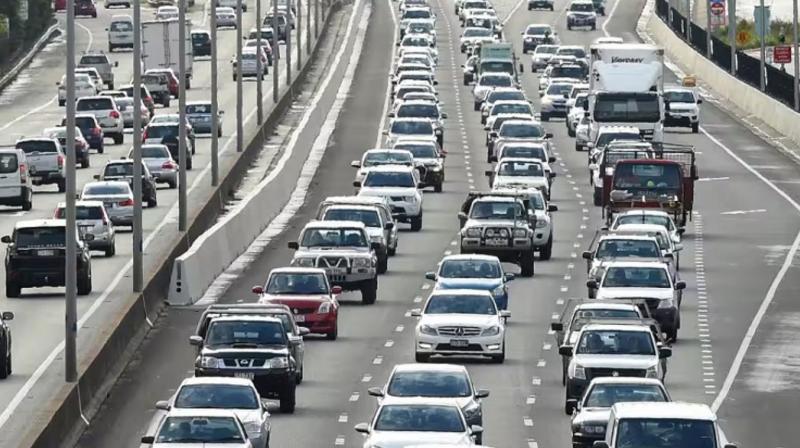 Chandigarh News: 13236 families increased in four years while the number of vehicles increased by 1.30 lakh.