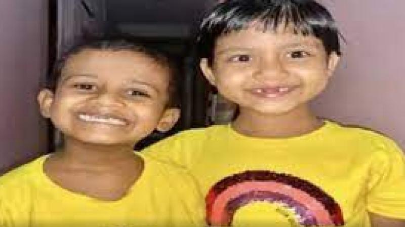  children write letter to Modi, 'Teeth are not coming, there is difficulty in eating'