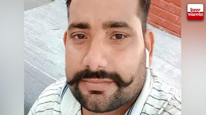 Sandeep (file photo)