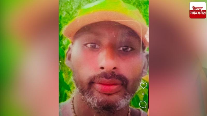 Youth dies in road accident in Ferozepur