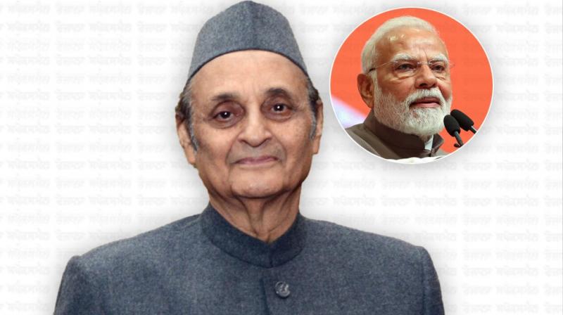 ਬ੍ਰਿਕਸ ਸੰਮੇਲਨ 'ਚ ਅੱਤਵਾਦ 'ਤੇ ਪੀਐਮ ਨਰਿੰਦਰ ਮੋਦੀ ਦੇ ਸਟੈਂਡ ਦੀ ਕੀਤੀ ਤਾਰੀਫ਼