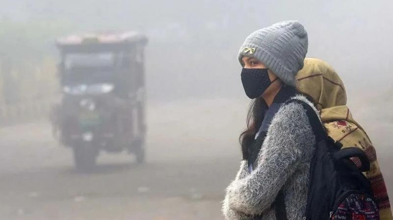 Weather Update News in punjabi