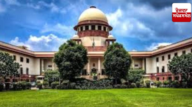 Mundra Port News: Mundra Port drug seizure case, SC rejects businessman's bail plea