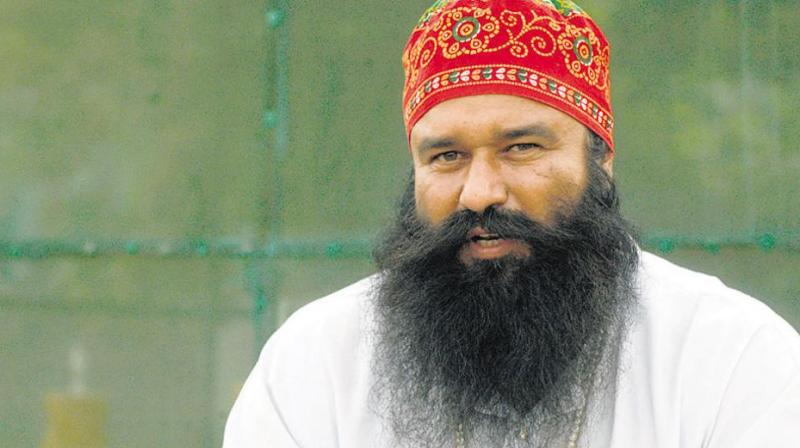 Ram Rahim