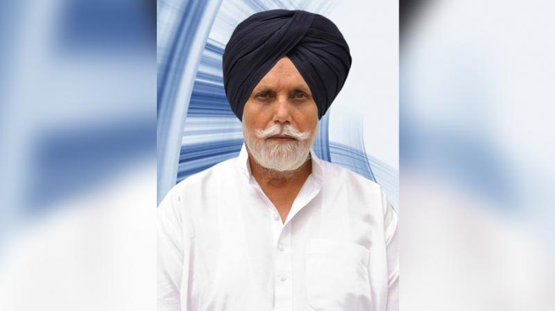 Janmeja Singh Sekhon