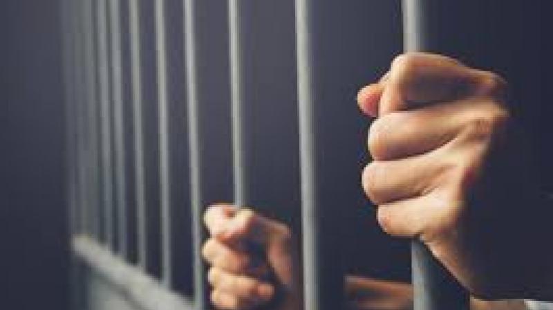 photoA 33-year-old woman of Indian origin was sentenced to prison in Singapore