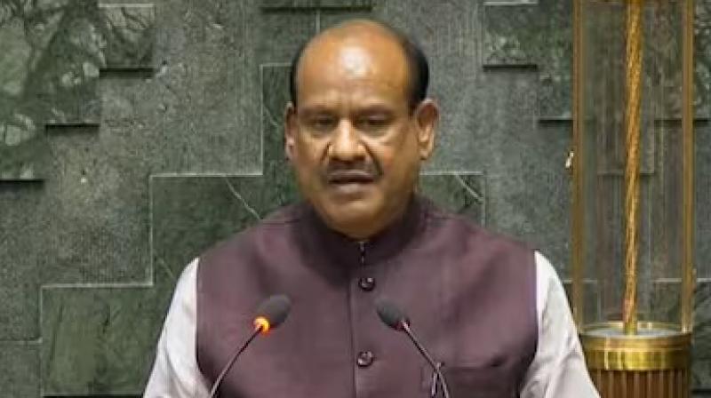 Parliamentarians will not be able to raise slogans while taking oath in the Lok Sabha