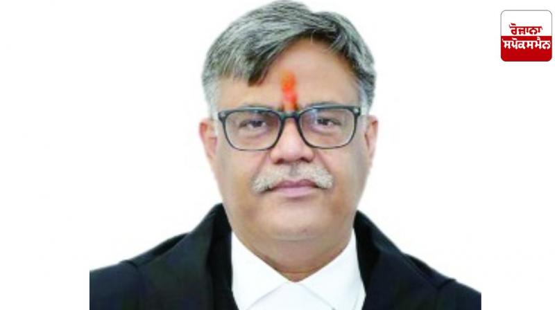 Justice Goyal recuses himself from hearing the case of investigation into fake police encounters