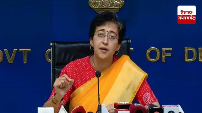 Defamation case against Atishi to be heard on February 19