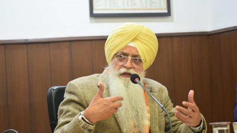 Inderbir Singh Nijjar