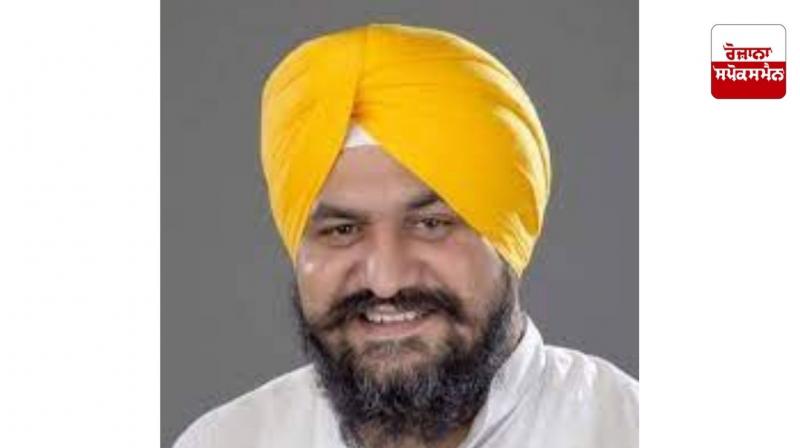 ਸਾਬਕਾ ਵਿਧਾਇਕ ਮਨਜੀਤ ਸਿੰਘ ਮੰਨਾ ਸਮੇਤ ਦੋ ਹੋਰਾਂ ਨੂੰ ਗ੍ਰਿਫ਼ਤਾਰੀ ਵਰੰਟ ਜਾਰੀ