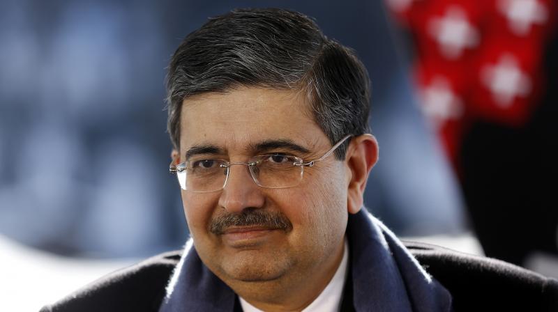 Uday Kotak