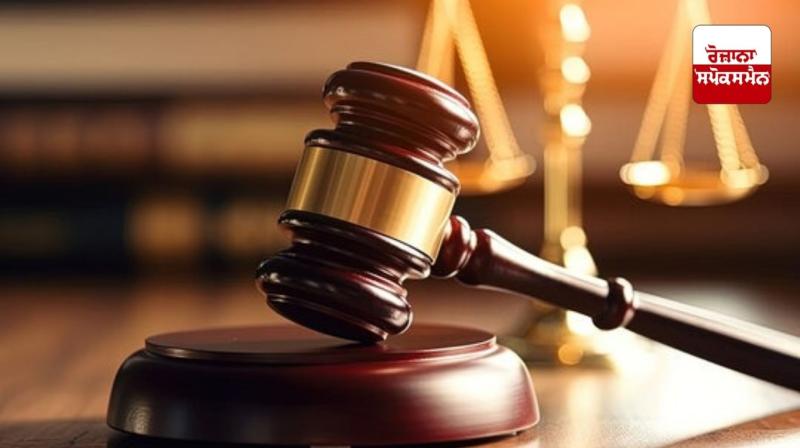 Bail application of two accused allegedly associated with KLF rejected