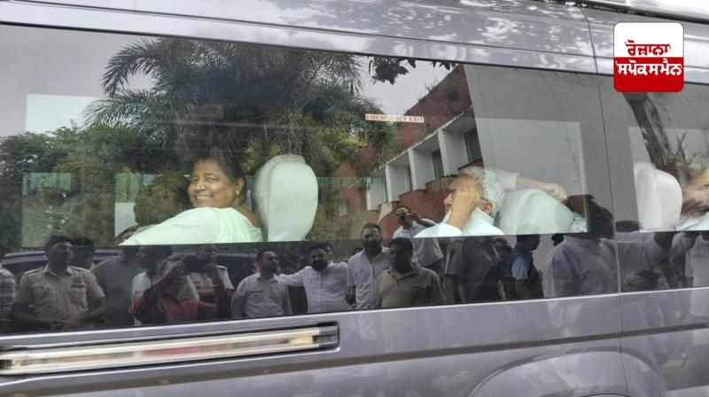 Ruckus in Haryana Congress before Rajya Sabha elections, MLA leaves for Shimla, 6 leaders did not come with him