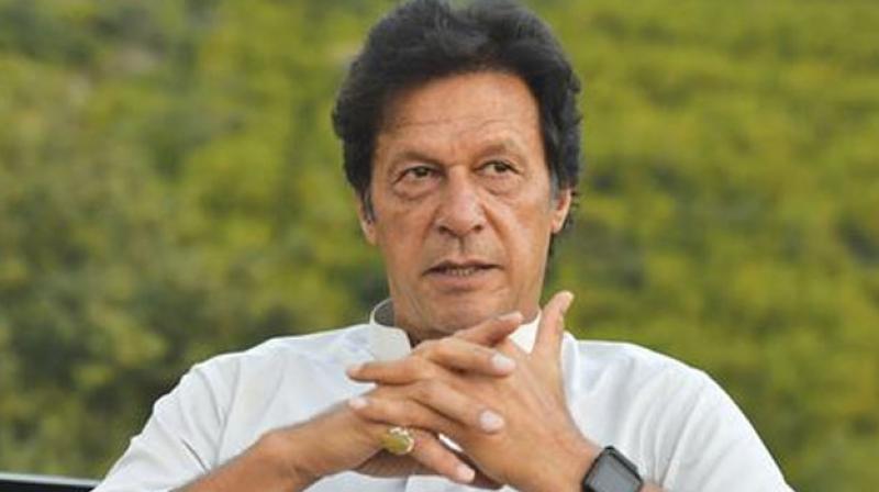 imran Khan