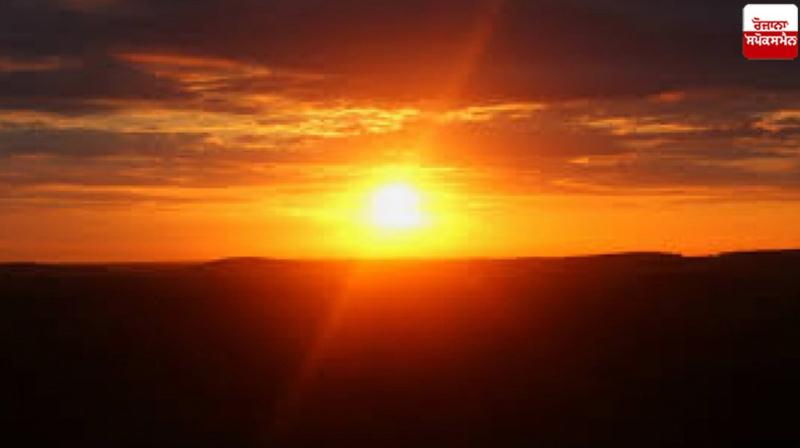 Punjab Weather Update