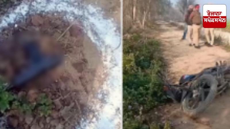 Two men who opened fire on migrant workers arrested in police encounter