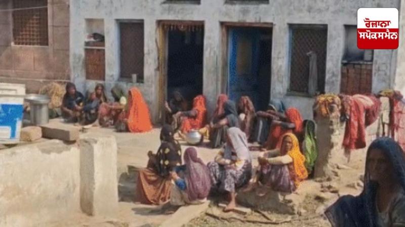 4 people die after drinking chemical mistook for alcohol