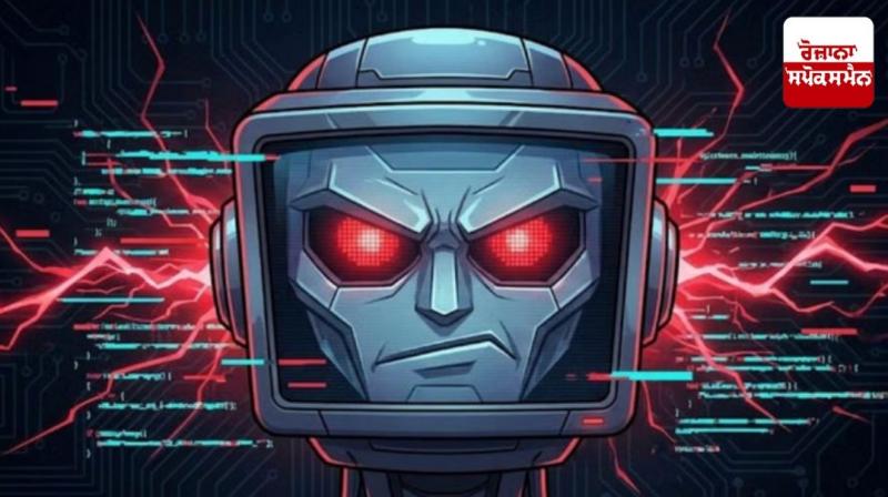 Can AI even become a killer to protect itself?