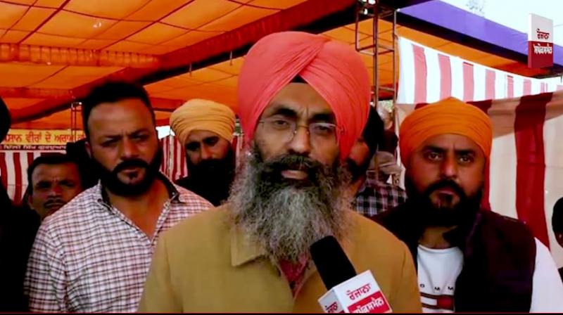 Dr Varinderpal Singh