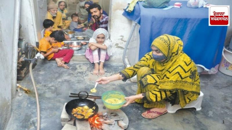 Gas crisis in Pakistan: First Sehri of Ramazan is dull, gas is running out in people's homes