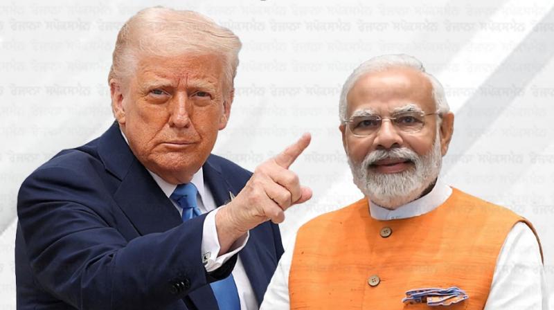 India-US Trade Deal