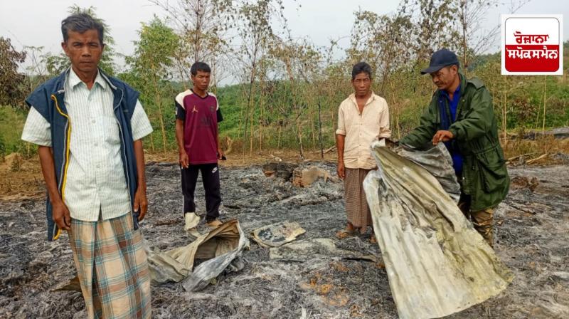 After Hindus in Bangladesh, now Christians are being targeted