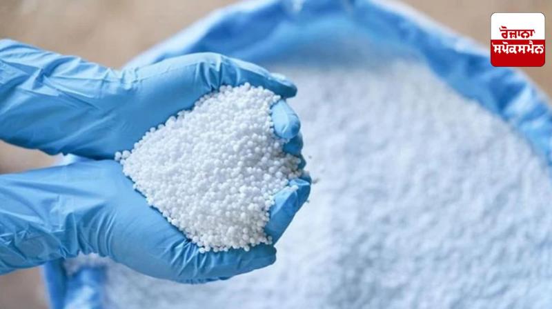 India's urea imports more than doubled to 7.17 million tonnes in April-November: FAI