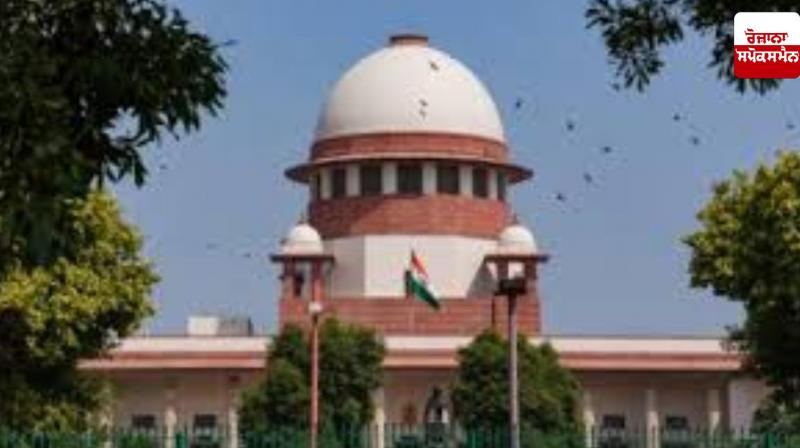 'Decision on pending bills should be taken within three months: Supreme Court'
