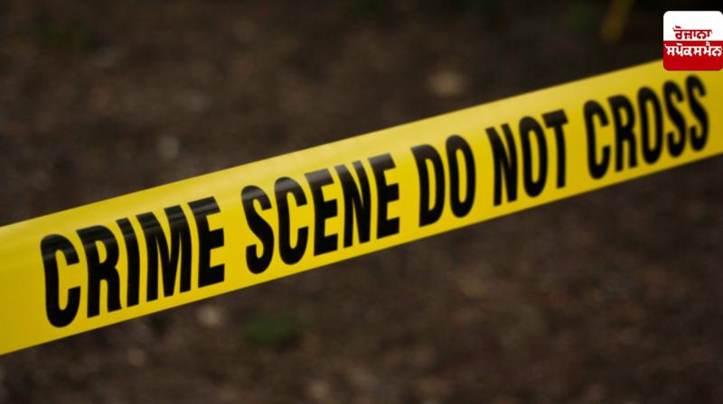 Police encounter drug smuggler in Ajnala area