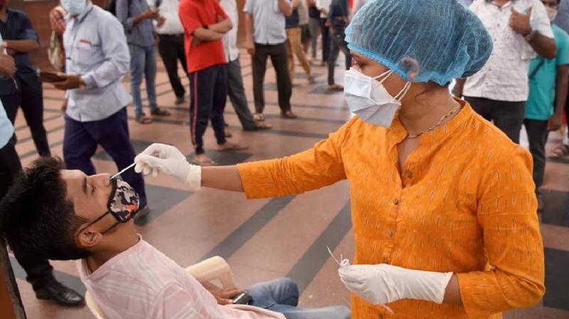 New variant of Corona wreaks havoc in Asia