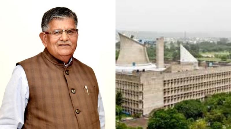 Punjab Governor Gulab Chand Kataria 