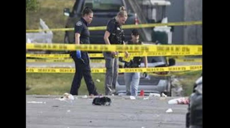  Mother and daughter killed in Kentucky