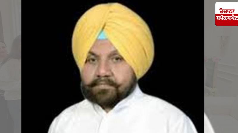 AAP State General Secretary appeals to everyone to contribute to the 'War on Drugs' campaign