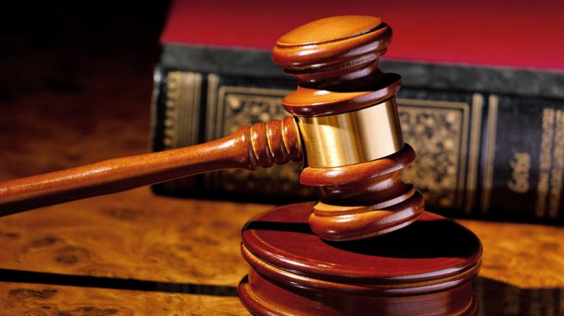 In the Sarpanch murder case