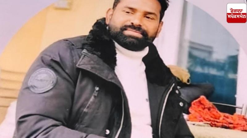 Rape case registered against Gurdaspur pastor Jashan Gill